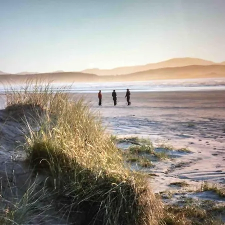 Ferienhaus Brownes Sea View No 2 Dungloe 14km