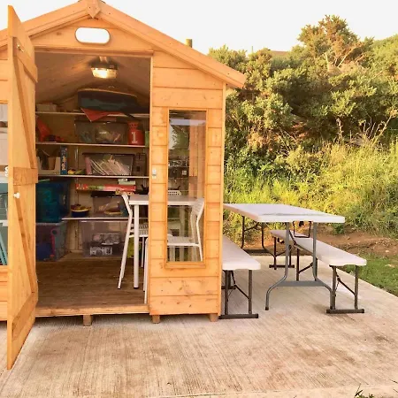 Brownes Sea View No 2 Dungloe 14km *