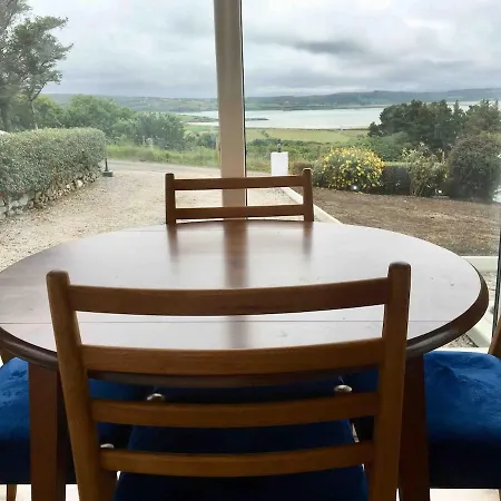 Brownes Sea View No 2 Dungloe 14km Lettermacaward