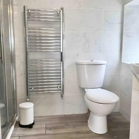 Brownes Sea View No 2 Dungloe 14km בית נופש *