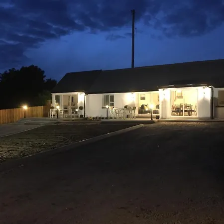 Brownes Sea View No 2 Dungloe 14km *