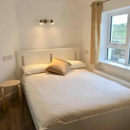 Brownes Sea View No 2 Dungloe 14km Lettermacaward