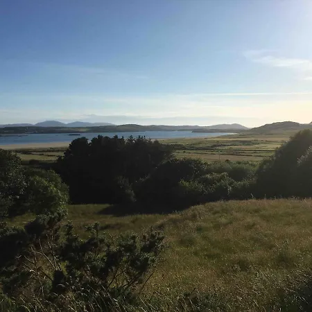 Brownes Sea View No 2 Dungloe 14km *