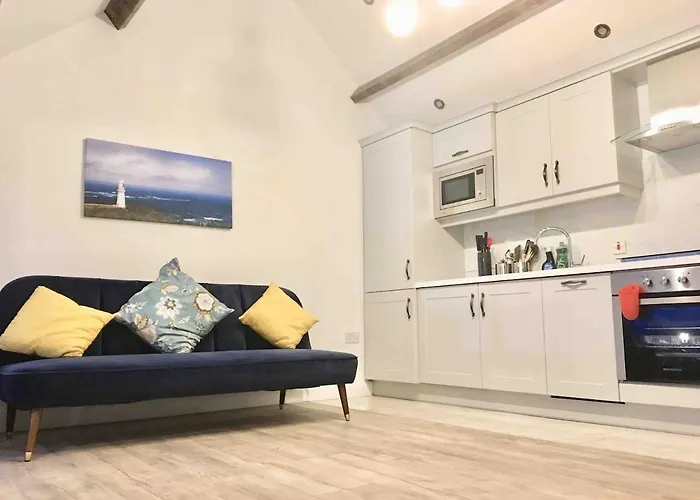 Brownes Sea View No 2 Dungloe 14km Holiday home *