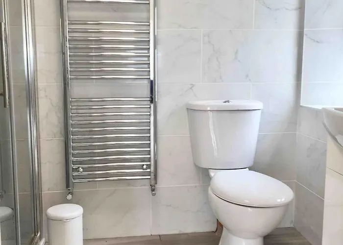 Brownes Sea View No 2 Dungloe 14km Holiday home *