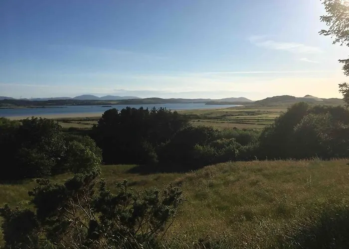 Brownes Sea View No 2 Dungloe 14km *